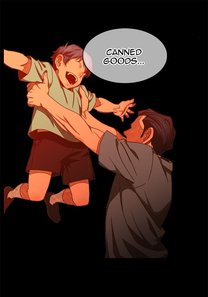 The God of High School - Chapter 450 Page 73