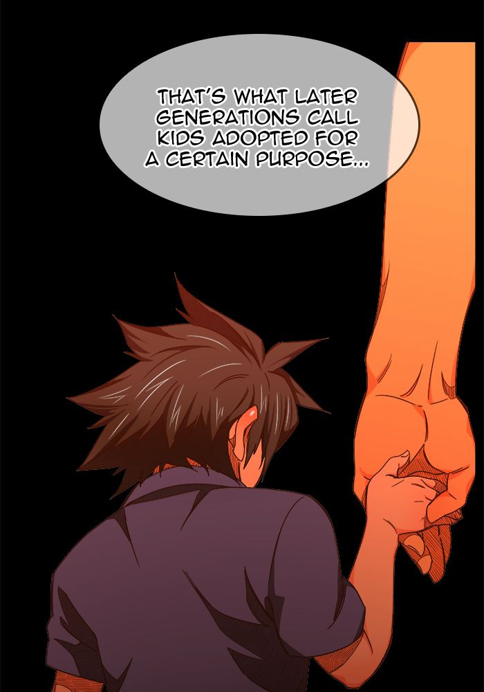 The God of High School - Chapter 450 Page 74