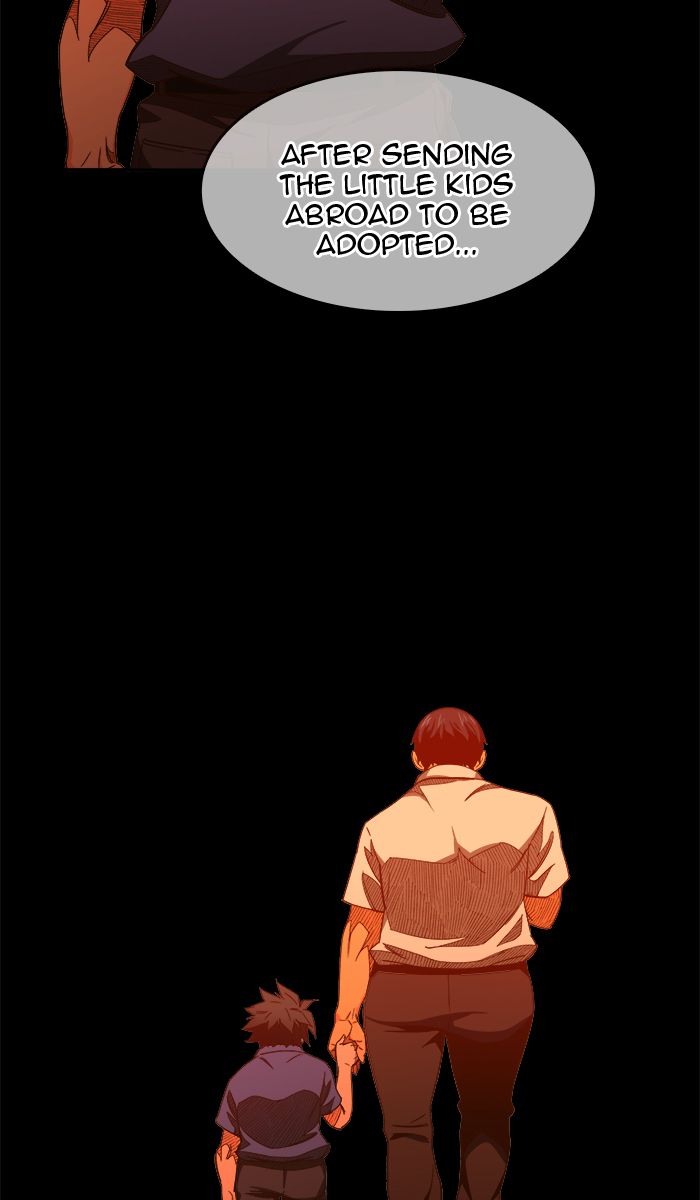 The God of High School - Chapter 450 Page 75