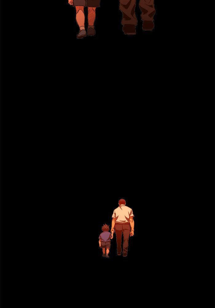 The God of High School - Chapter 450 Page 76