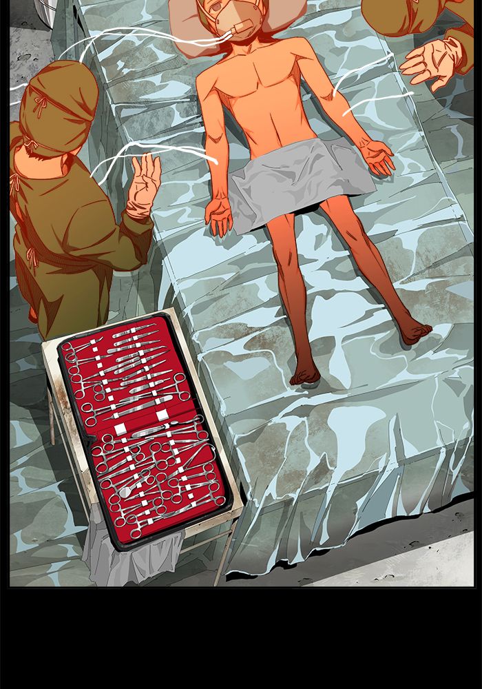 The God of High School - Chapter 450 Page 79