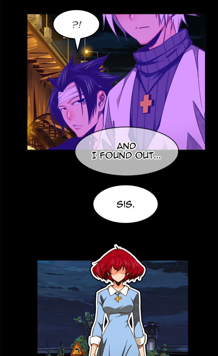 The God of High School - Chapter 450 Page 81