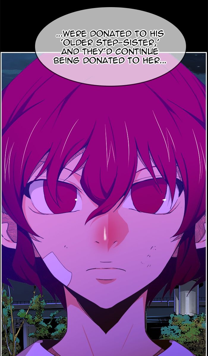 The God of High School - Chapter 450 Page 83