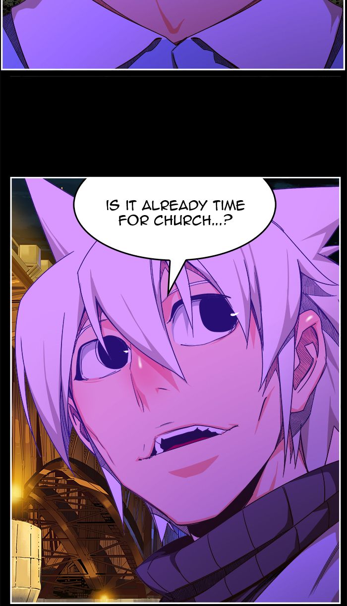 The God of High School - Chapter 450 Page 84