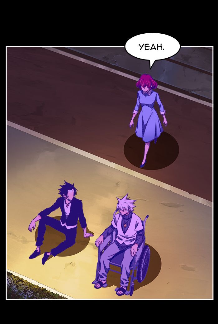 The God of High School - Chapter 450 Page 85