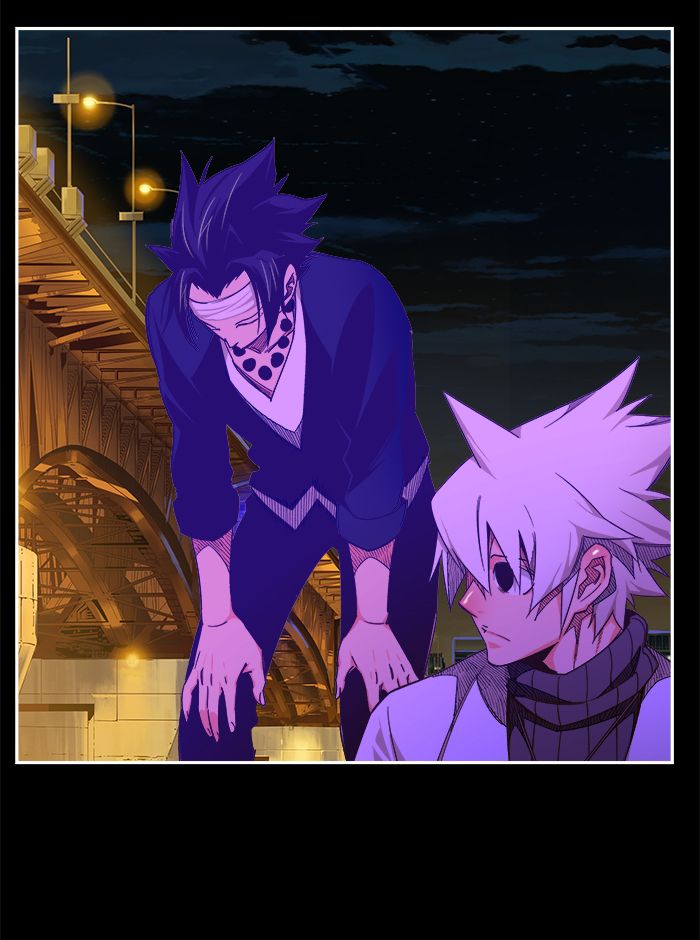 The God of High School - Chapter 450 Page 86