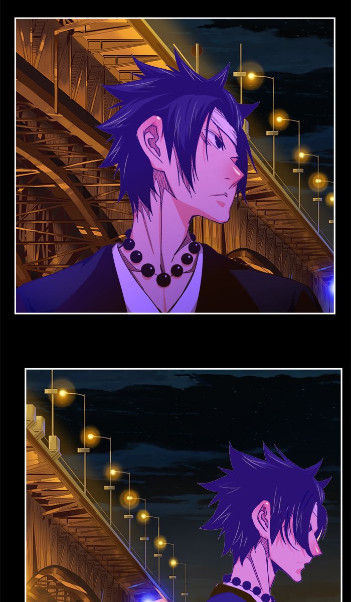 The God of High School - Chapter 450 Page 87