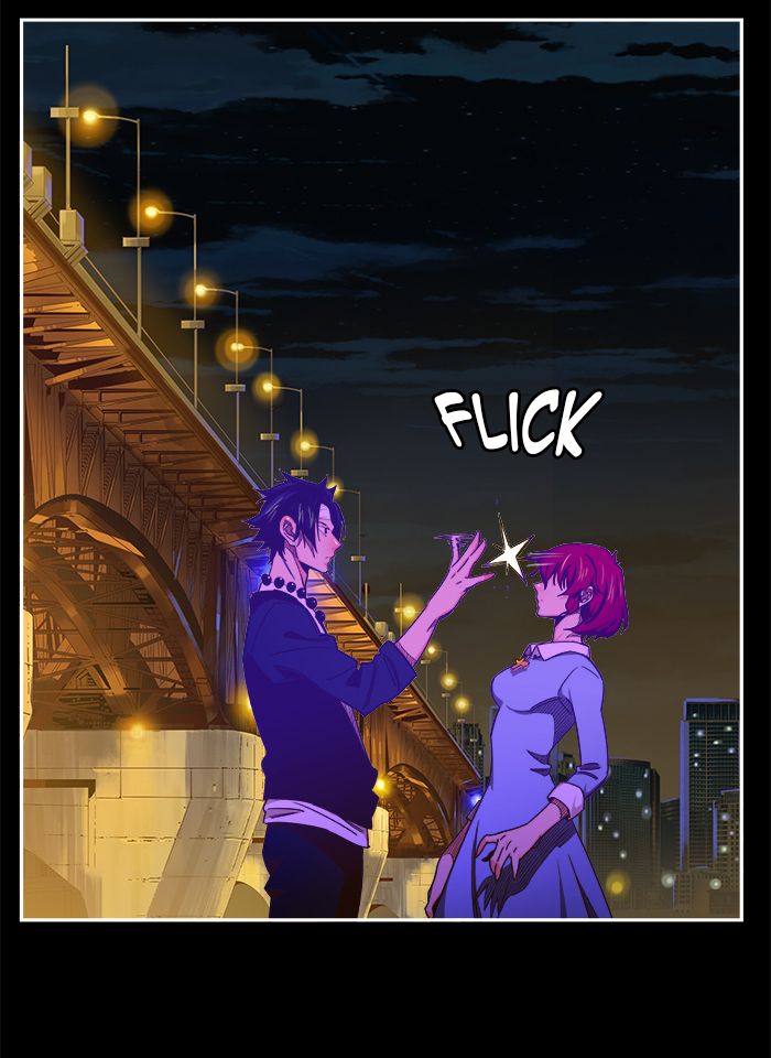 The God of High School - Chapter 450 Page 91