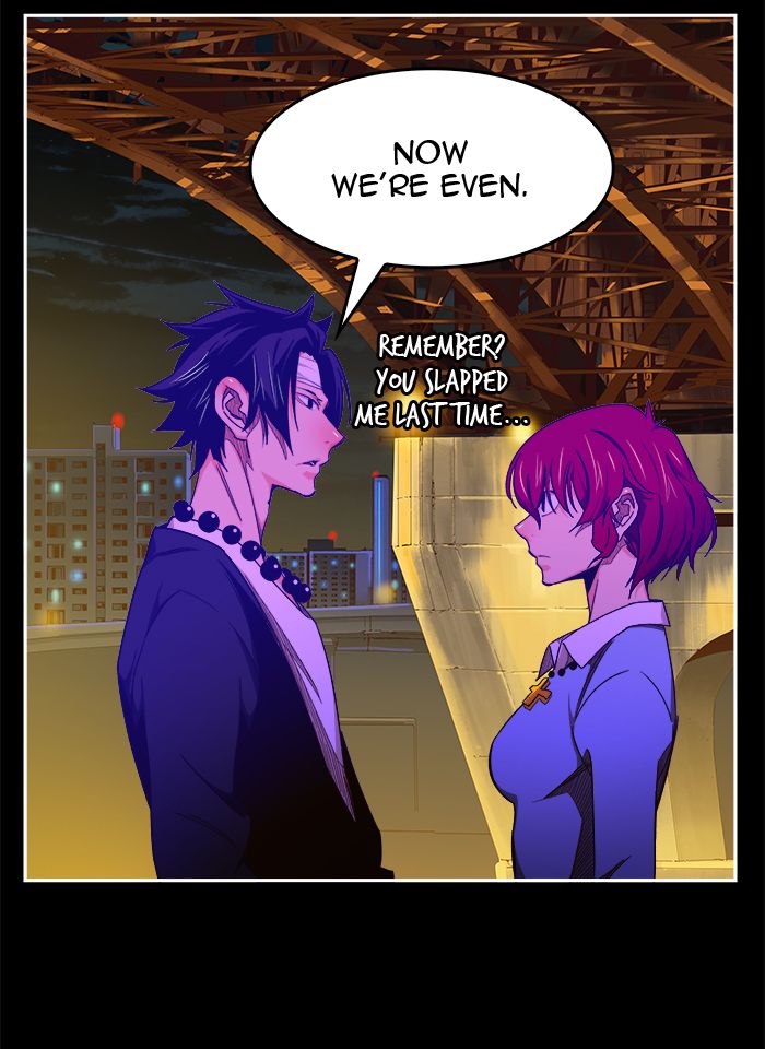 The God of High School - Chapter 450 Page 92