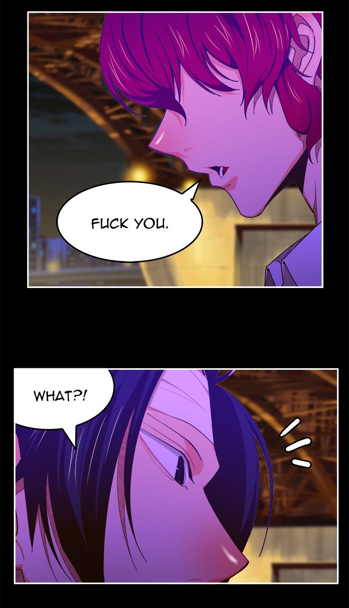 The God of High School - Chapter 450 Page 93