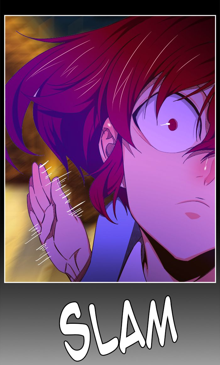 The God of High School - Chapter 450 Page 94