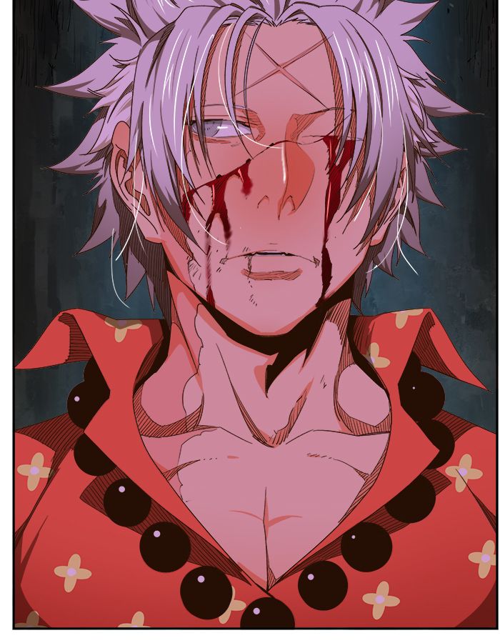 The God of High School - Chapter 450 Page 97