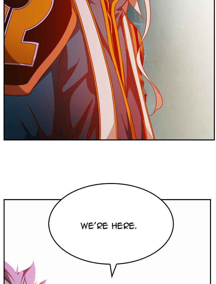 The God of High School - Chapter 450 Page 99