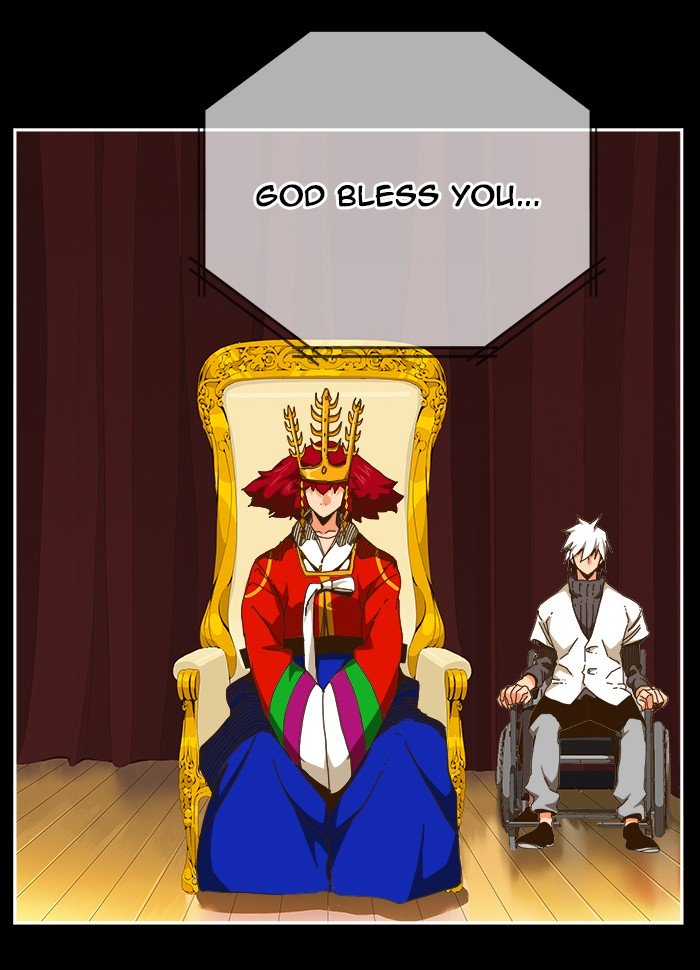 The God of High School - Chapter 451 Page 10