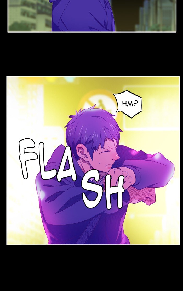 The God of High School - Chapter 451 Page 18