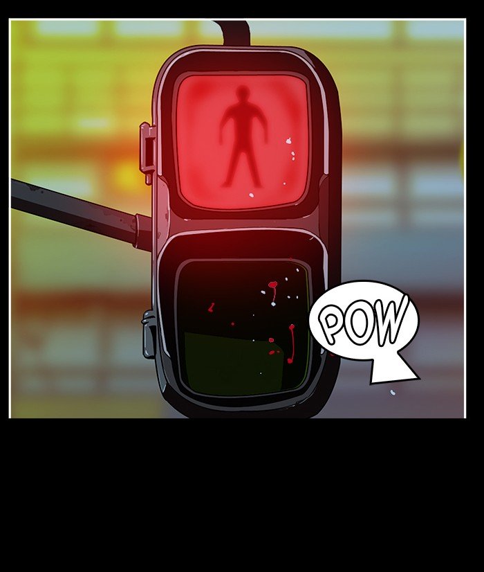 The God of High School - Chapter 451 Page 21