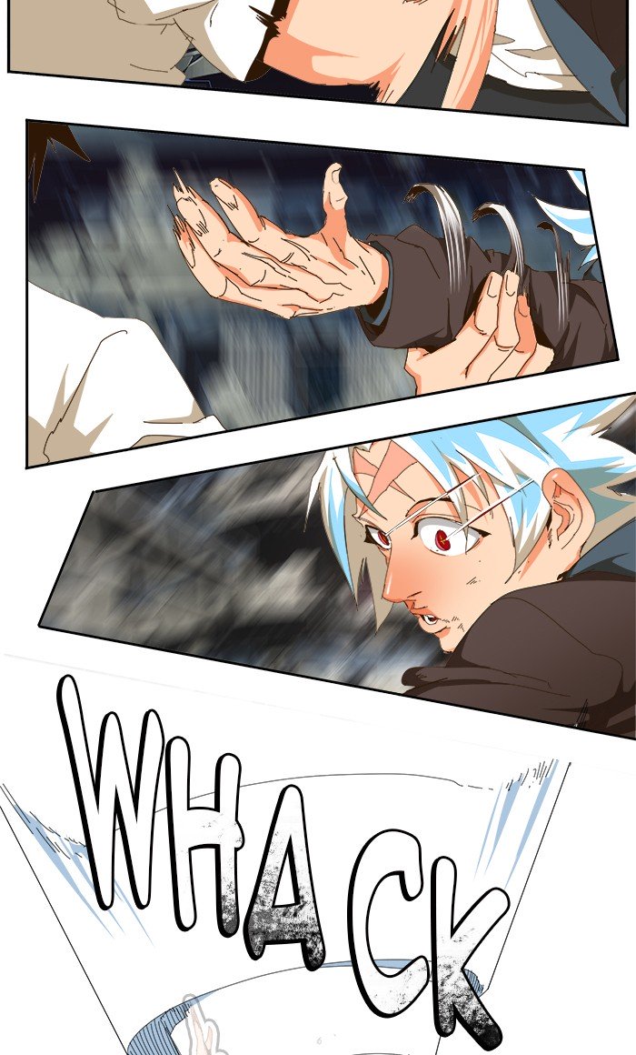 The God of High School - Chapter 451 Page 34