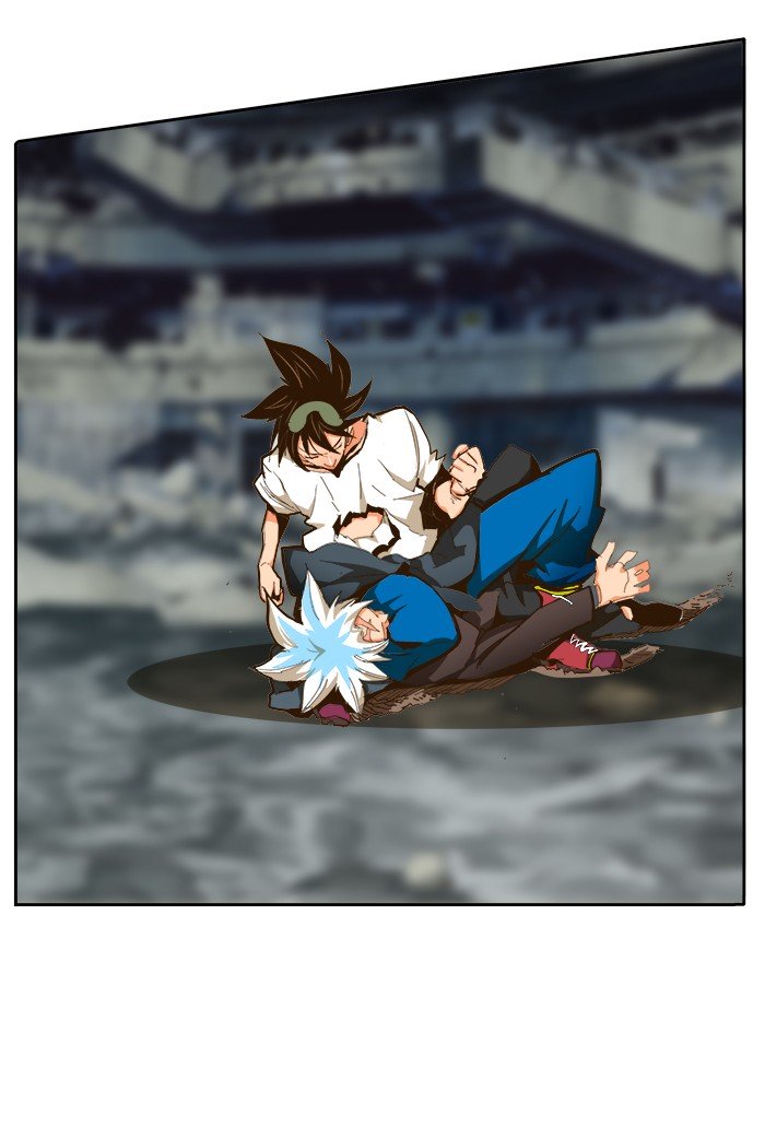 The God of High School - Chapter 451 Page 39