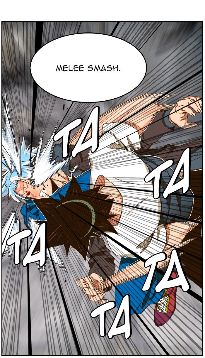 The God of High School - Chapter 451 Page 41