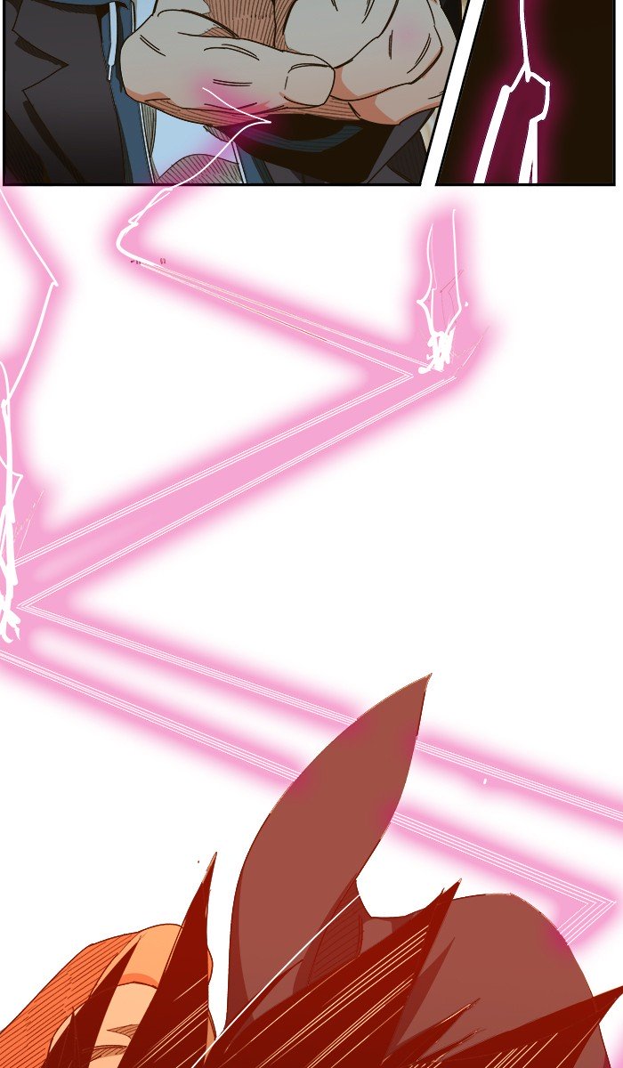 The God of High School - Chapter 451 Page 45