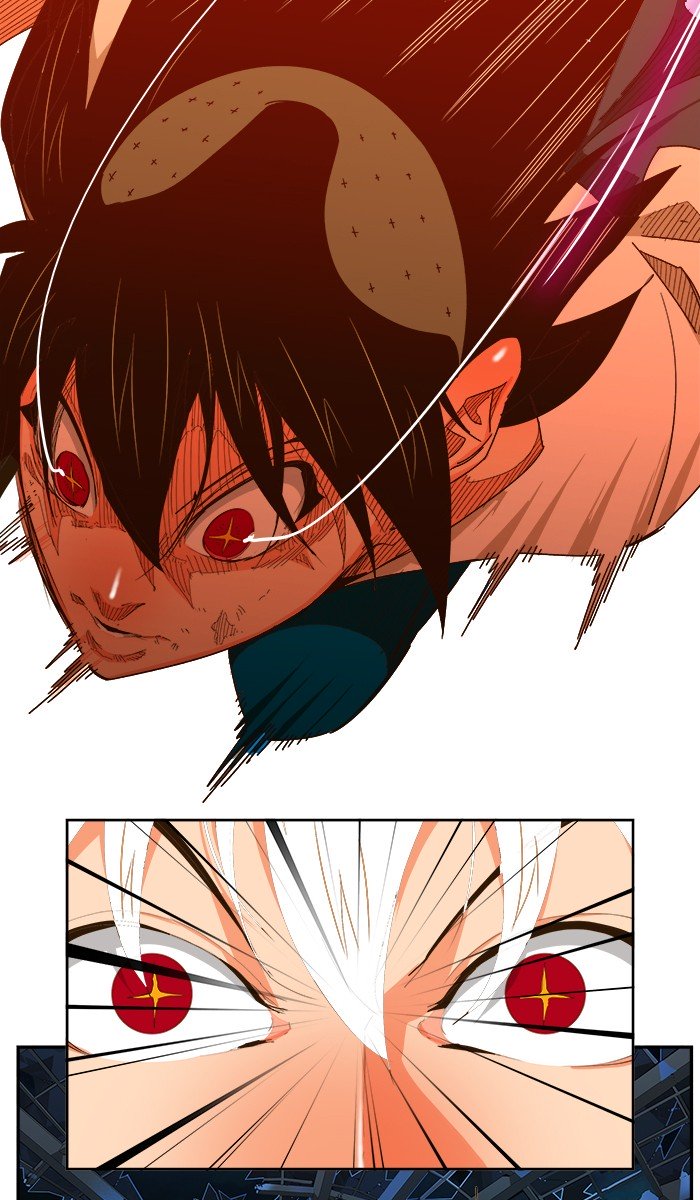 The God of High School - Chapter 451 Page 46