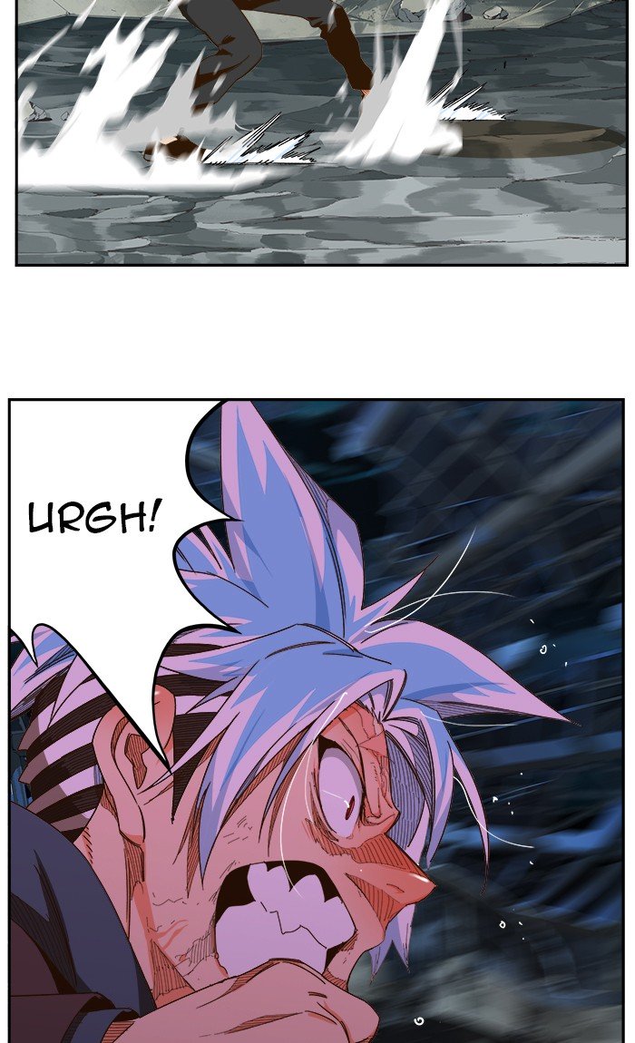 The God of High School - Chapter 451 Page 48