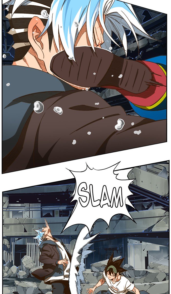 The God of High School - Chapter 451 Page 52