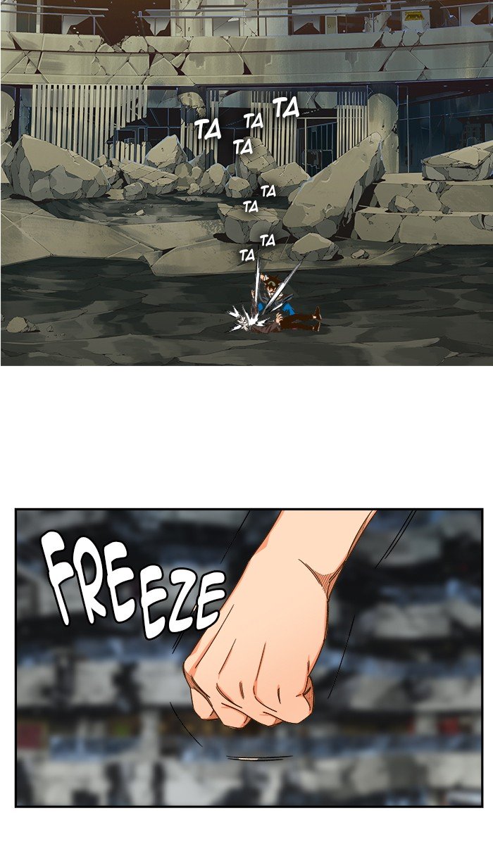 The God of High School - Chapter 451 Page 58