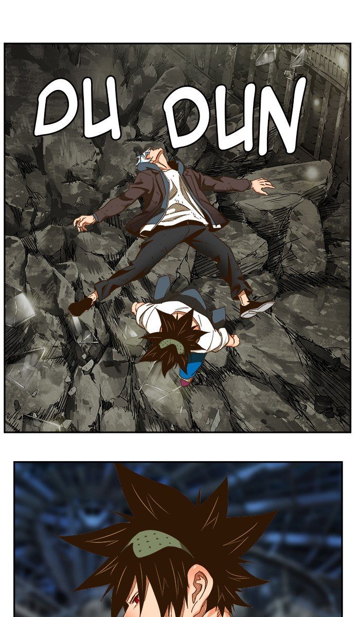 The God of High School - Chapter 451 Page 59