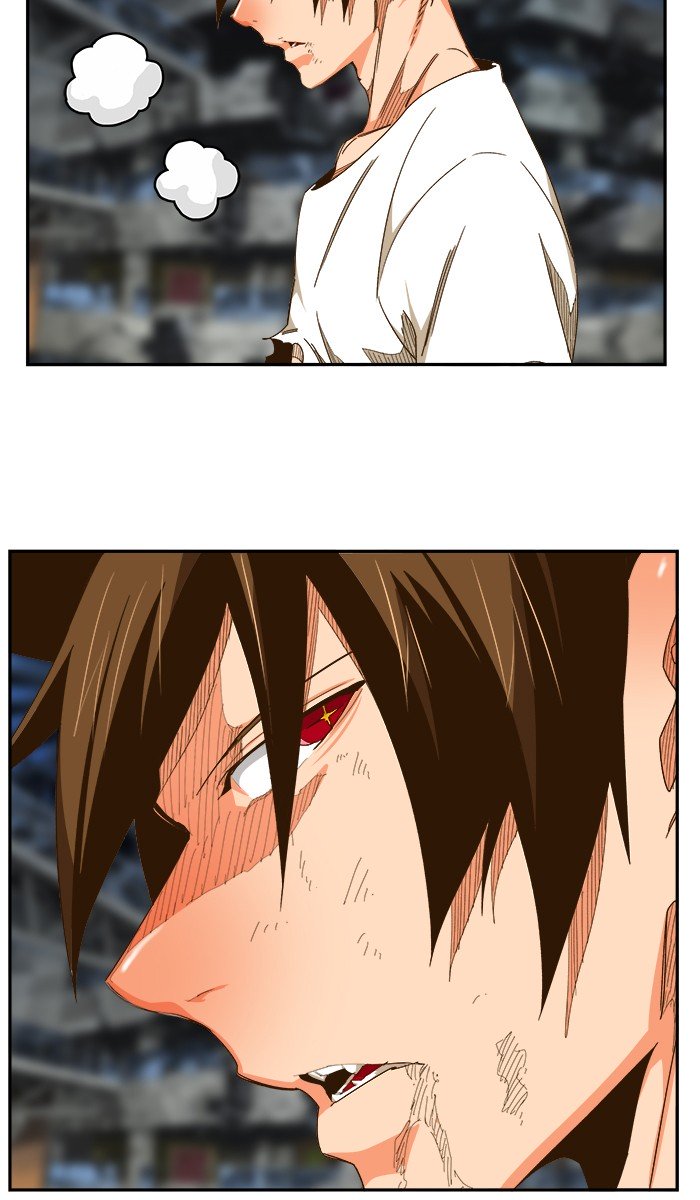 The God of High School - Chapter 451 Page 60