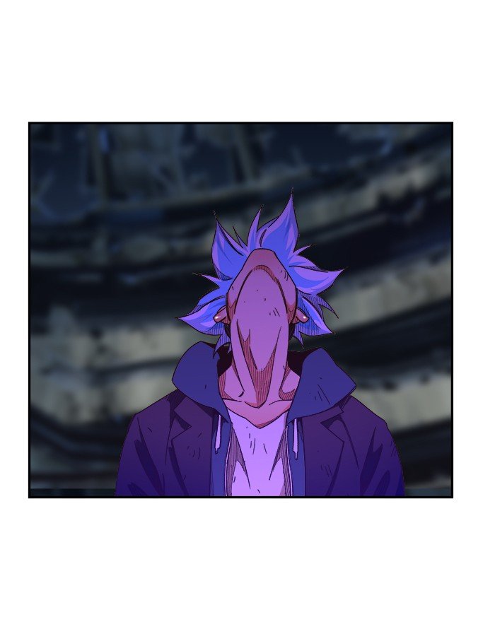 The God of High School - Chapter 451 Page 61