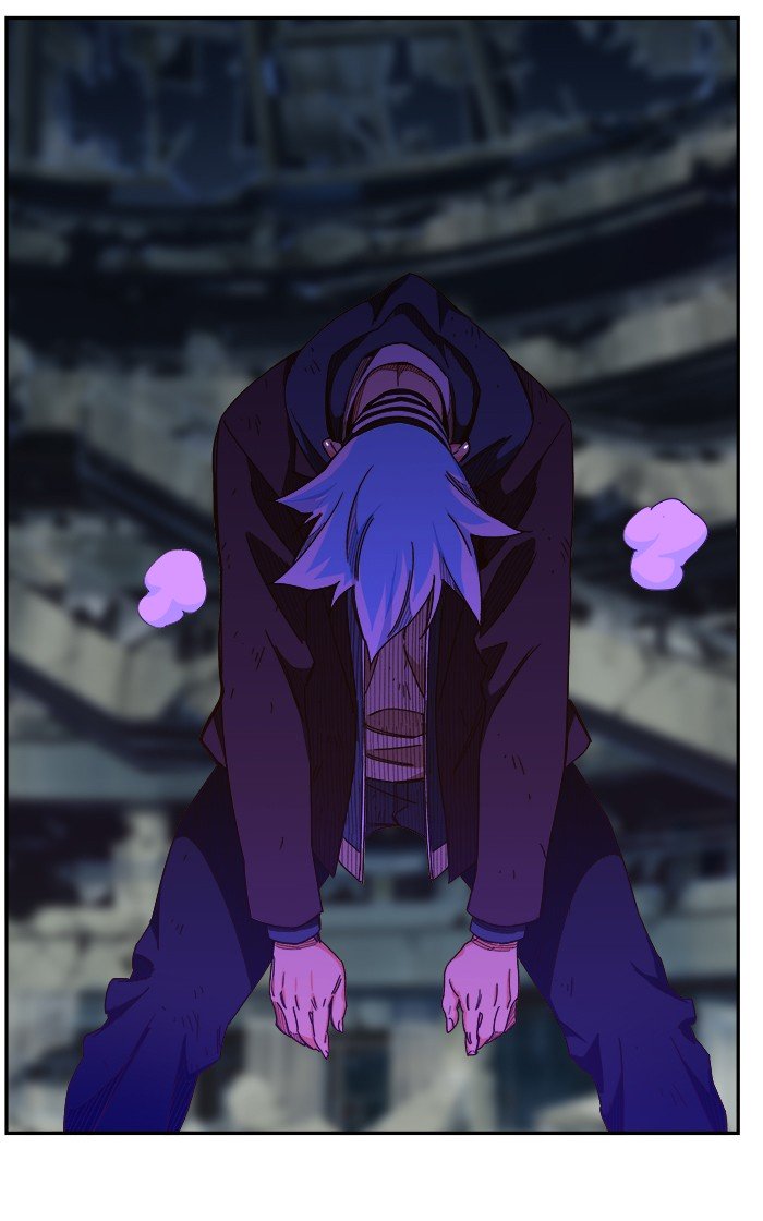 The God of High School - Chapter 451 Page 62