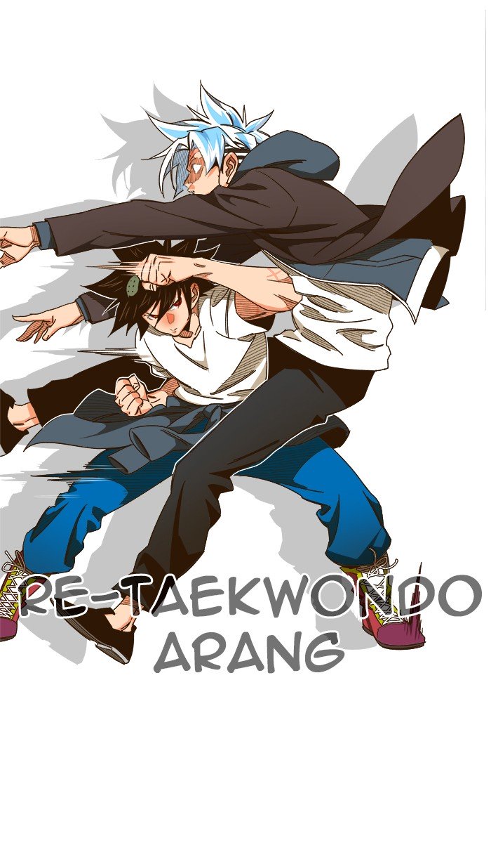 The God of High School - Chapter 451 Page 63