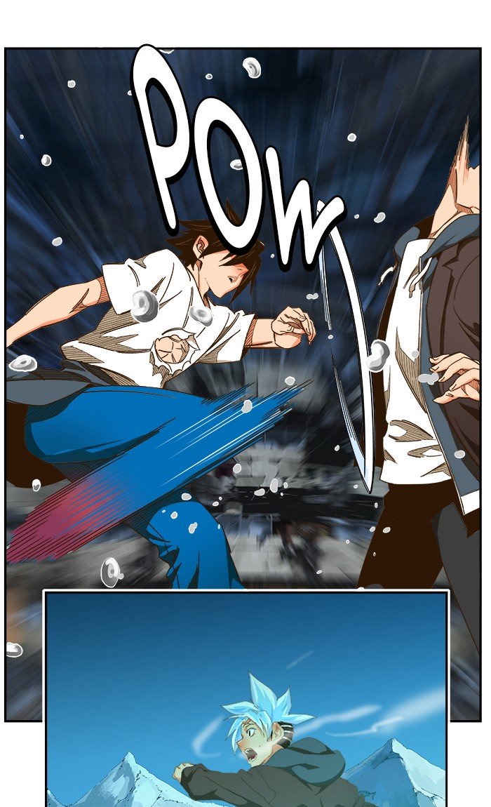 The God of High School - Chapter 451 Page 64