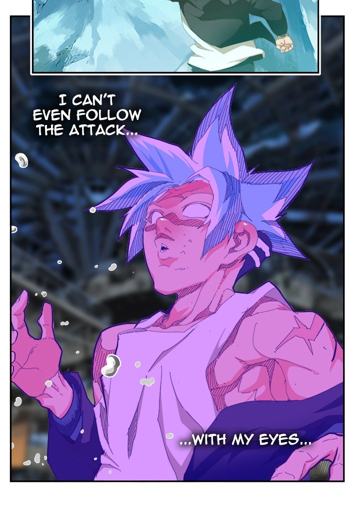 The God of High School - Chapter 451 Page 65