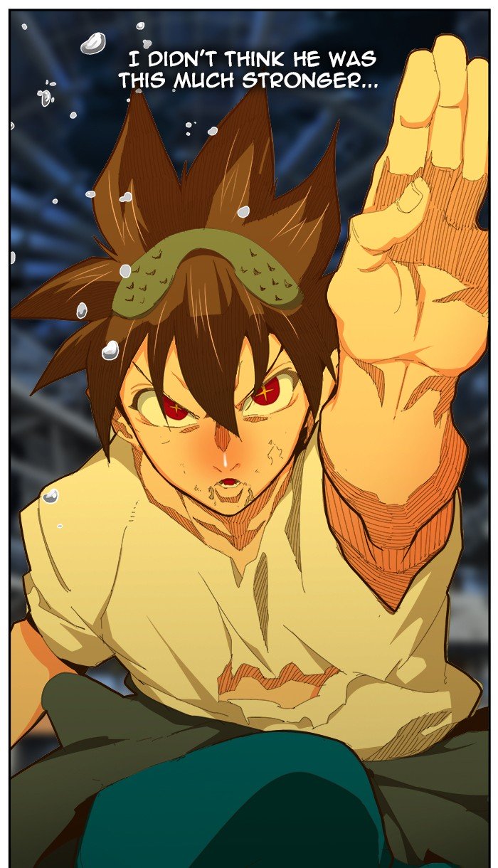 The God of High School - Chapter 451 Page 66