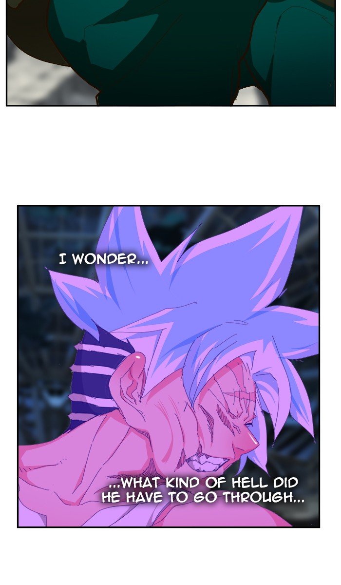 The God of High School - Chapter 451 Page 67