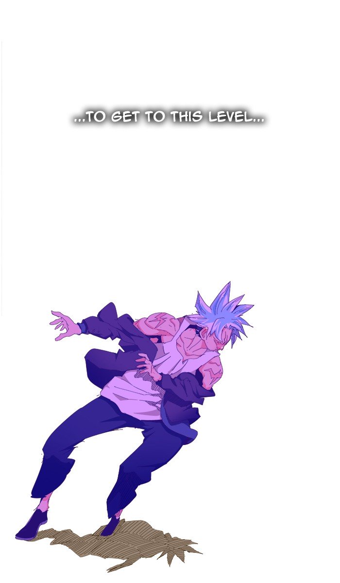 The God of High School - Chapter 451 Page 68