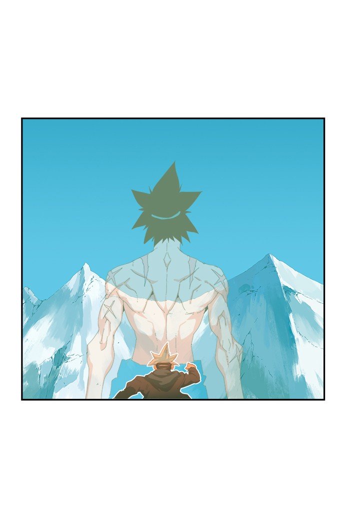 The God of High School - Chapter 451 Page 69