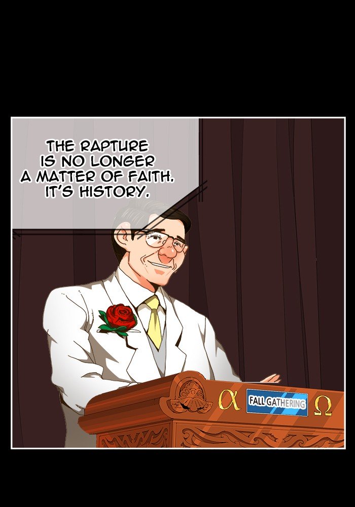 The God of High School - Chapter 451 Page 7