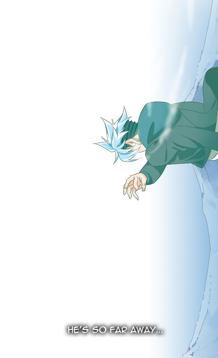 The God of High School - Chapter 451 Page 71