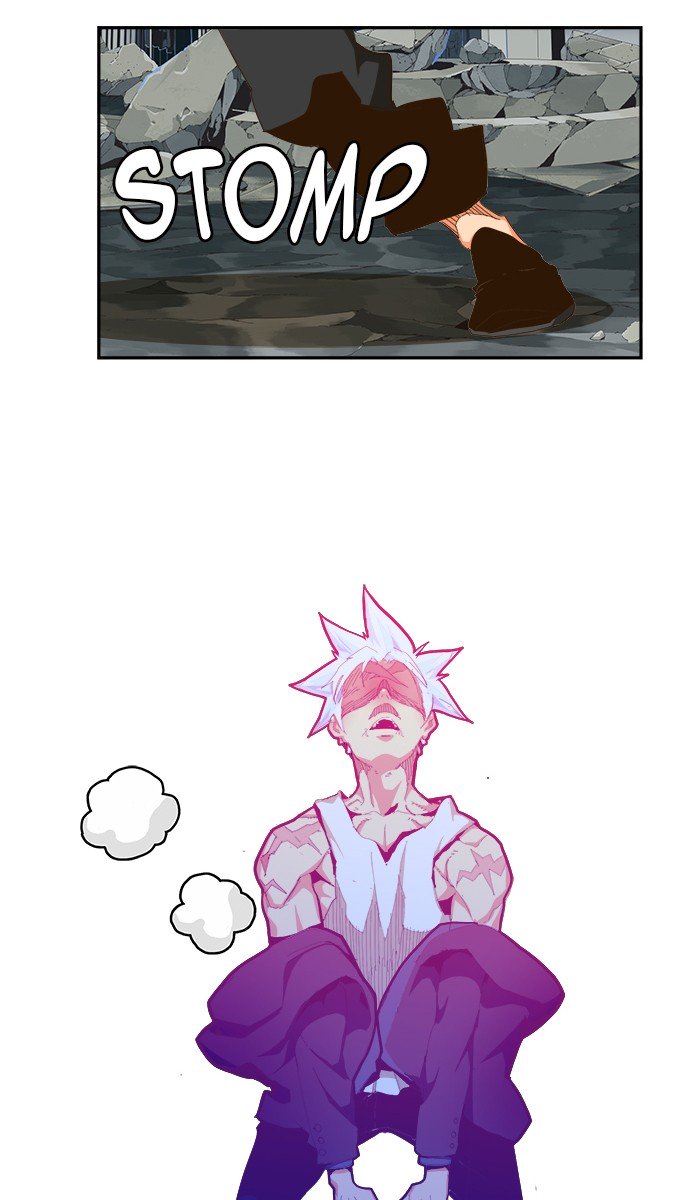 The God of High School - Chapter 451 Page 73