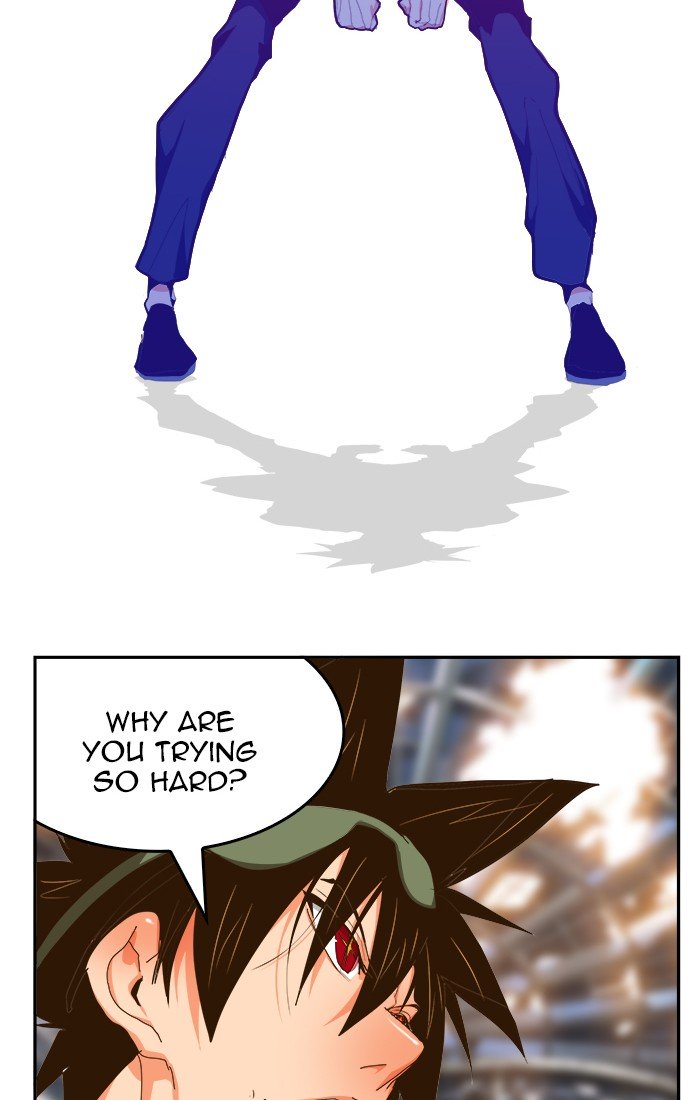 The God of High School - Chapter 451 Page 74