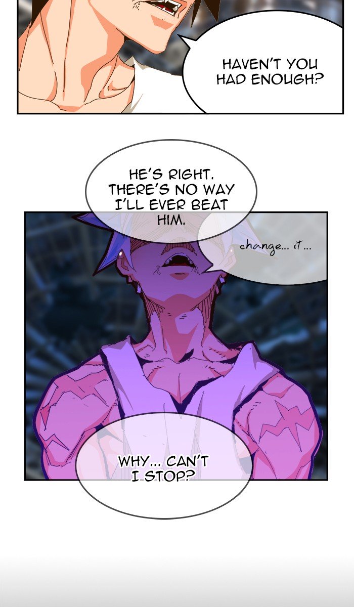 The God of High School - Chapter 451 Page 75