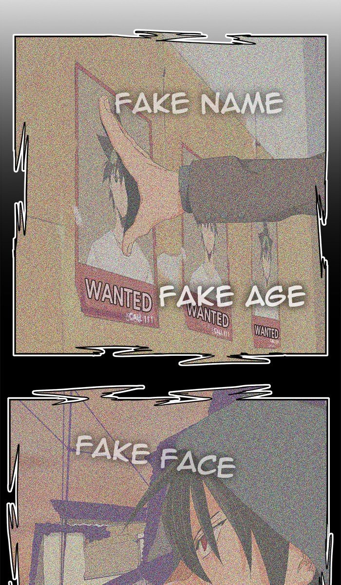 The God of High School - Chapter 451 Page 76