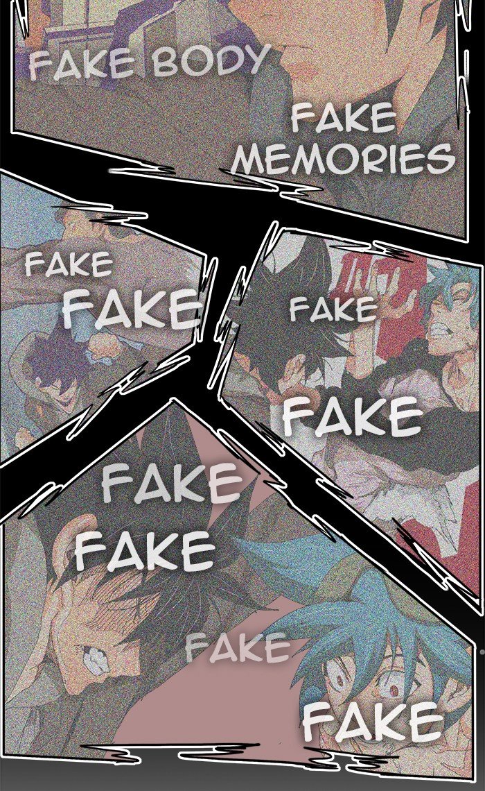 The God of High School - Chapter 451 Page 77