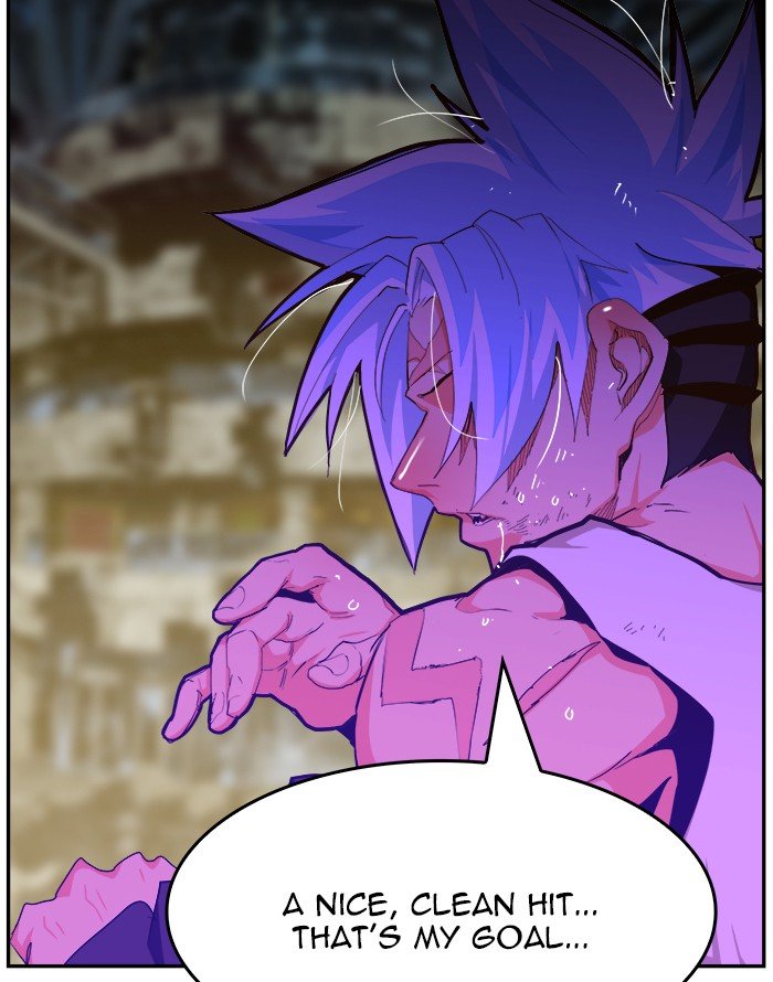 The God of High School - Chapter 451 Page 79