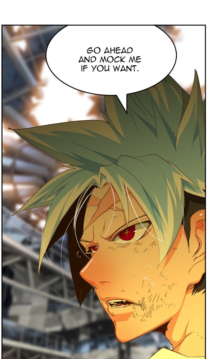 The God of High School - Chapter 451 Page 81