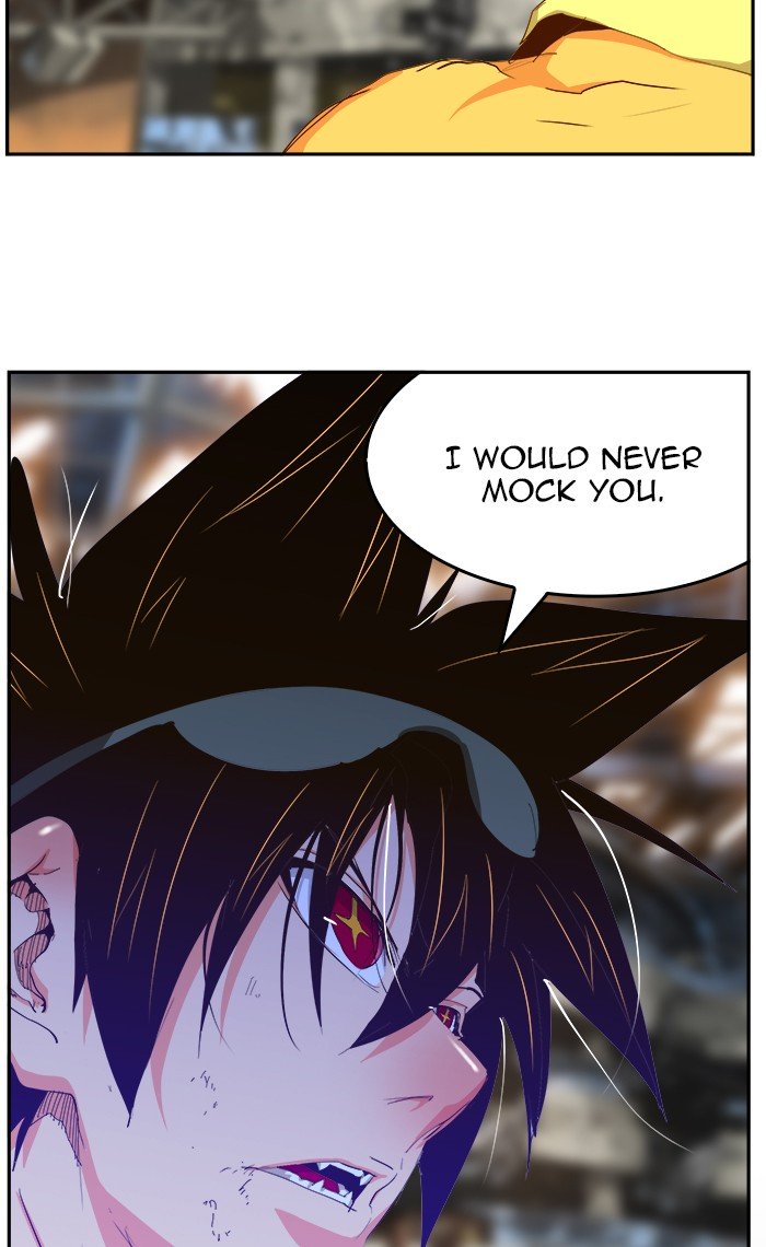 The God of High School - Chapter 451 Page 82