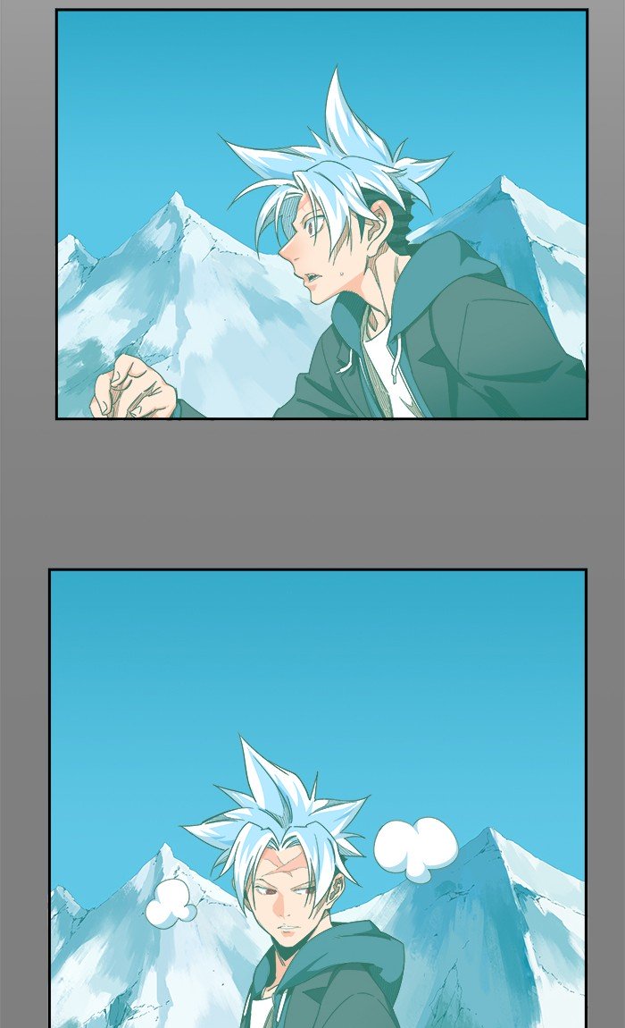 The God of High School - Chapter 451 Page 84